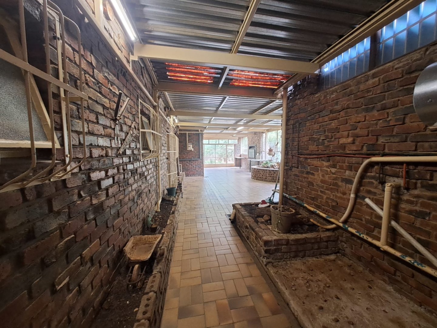 4 Bedroom Property for Sale in Fichardt Park Free State